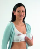 Medela, osłony formujące piersi