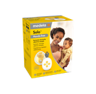 Medela, Solo Hands-Free, przenośny, pojedynczy, laktator elektryczny