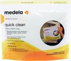 Medela, Torebki do dezynfekcji w kuchence mikrofalowej