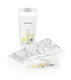 Medela, torebki do przechowywania pokarmu, 25 szt.