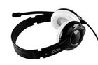 Media-Tech, słuchawki stereo z mikrofonem Epsilon USB