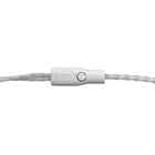 Media Tech, słuchawki z mikrofonem, USB-C Magicsound, MT3600W