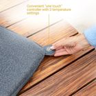 Medisana, poduszka na krzesło, szara, OL 600