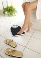 Medisana, waga łazienkowa, PSD