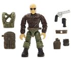 Mega Bloks, Call of Duty, Inwazja APC, klocki, 457 elementów