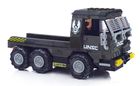 Mega Bloks, Halo, Atak przy użyciu dronów, klocki, 378 elementów