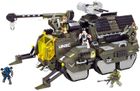 Mega Bloks, Halo UNSC, Transporter piechoty Elephant, klocki, 1311 elementów