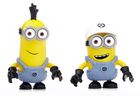 Mega Bloks, Minionki, Duży pojazd, klocki, 194 elementy