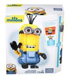 Mega Bloks, Minionki, Zbuduj minionka, klocki, 776 elementów