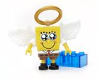 Mega Bloks, SpongeBob, figurka, seria 3, saszetka