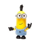 Mega Construx, Minionki, Samochód Gru, klocki, 69 elementów