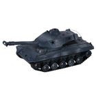 Mega Creative, bitwa czołgów, pojazdy wojskowe zdalnie sterowane, 2 szt.