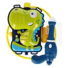 Mega Creative, dinozaur, plecak na wodę