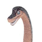 Mega Creative, dinozaur, światło, ruch, dźwięk