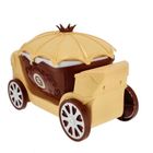 Mega Creative, Fast-food, kuchnia z akcesoriami, walizka