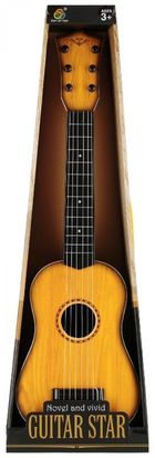 Mega Creative, gitara klasyczna