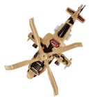 Mega Creative, Helikopter, pojazd, 42 cm