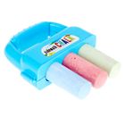 Mega Creative, kreda chodnikowa, 3 kolory