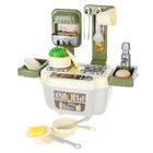 Mega Creative, kuchnia z akcesoriami, 1 szt.