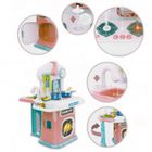 Mega Creative, kuchnia z akcesoriami, 42 elementy