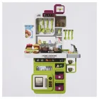 Mega Creative, kuchnia z akcesoriami