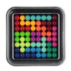 Mega Creative, kulki, układanka logiczna