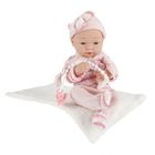 Mega Creative, lalka bobas, zestaw z akcesoriami, 25 cm