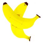 Mega Creative, magiczna kostka, łamigłówka, banan