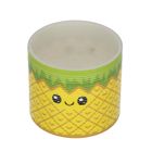 Mega Creative, magiczna sprężyna, owoce, 1 szt.