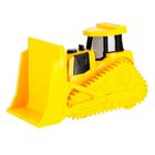 Mega Creative, maszyna budowlana, Cartoon