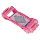 Mega Creative, maszynka do tworzenia bransoletek, zestaw kreatywny