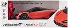 Mega Creative, McLaren, pojazd zdalnie sterowany, 1 szt.
