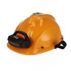 Mega Creative, piła łańcuchowa z kaskiem