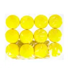 Mega Creative, pociski piankowe, 12 szt.