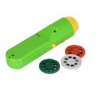 Mega Creative, projektor z akcesoriami, Dino