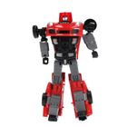 Mega Creative, robot auto, 2w1