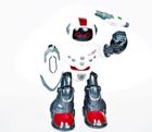 Mega Creative, robot, zabawka interaktywna