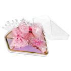 Mega Creative, spinki do włosów, 3 szt.