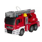 Mega Creative, Straż Pożarna, pojazd interaktywny