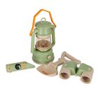 Mega Creative, zestaw kampingowy