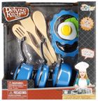 Mega Creative, zestaw kuchenny, 1 szt.