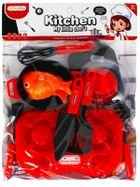 Mega Creative, zestaw kuchenny