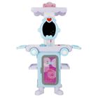 Mega Creative, zestaw piękności, 2w1, auto