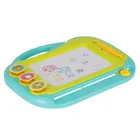 Mega Creative, znikopis magnetyczny, z akcesoriami