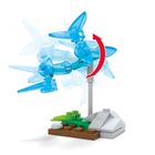 MEGA Pokemon, Weavile Dimoret, klocki, 75 elementów