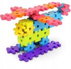 Meli, Maxi, klocki konstrukcyjne, 100 elementów