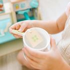 Melissa & Doug, Barista Coffee Shop, drewniana kawiarnia