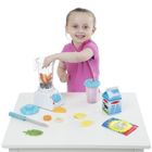Melissa & Doug, blender, zestaw