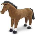 Melissa & Doug, gigantyczna maskotka, koń