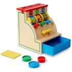 Melissa & Doug, kasa sklepowa drewniana